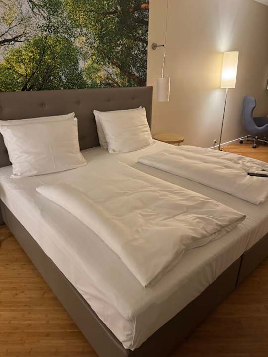 Zimmer ACHAT Hotel Bremen City