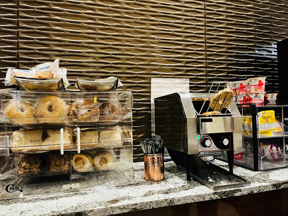 Gastro The Chandler Inn Bethlehem - Littleton, an Ascend Collection Hotel