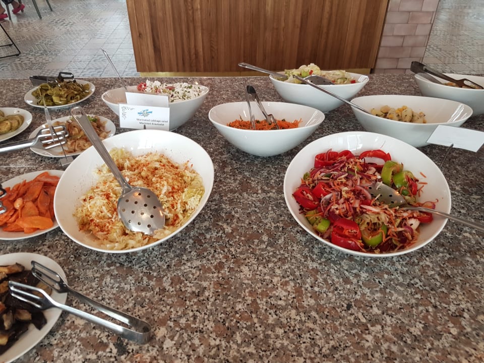 Gastro Hotel Zefir Beach