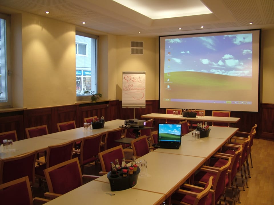 Sonstiges Kolpinghaus St. Erhard