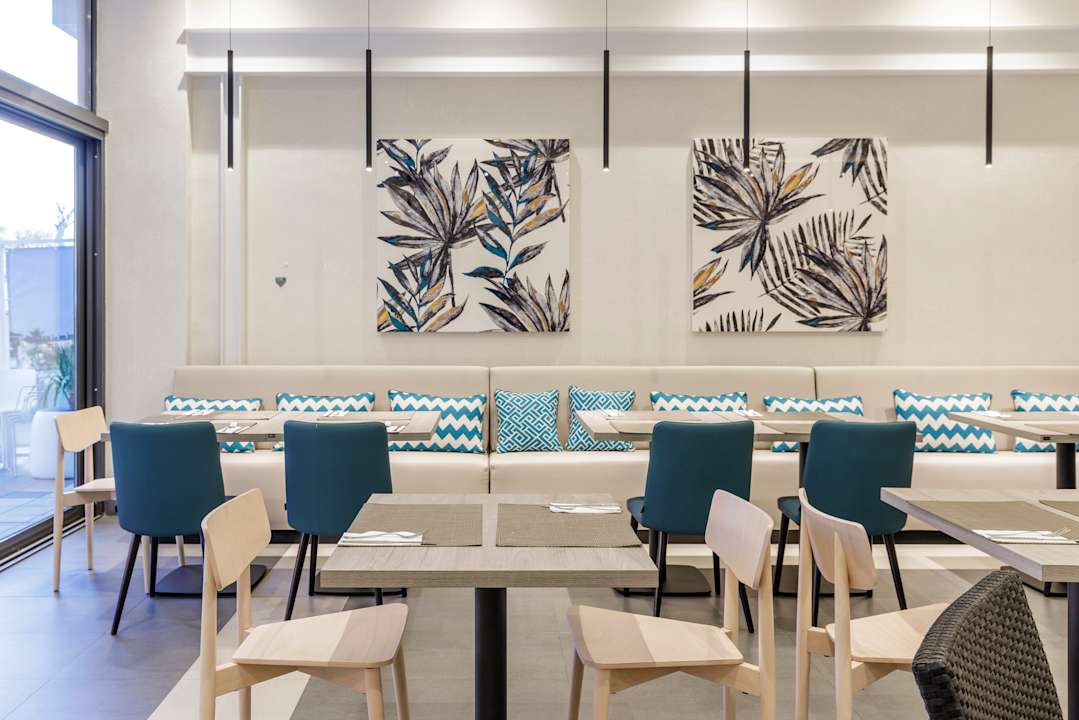 Gastro Ilunion Sancti Petri