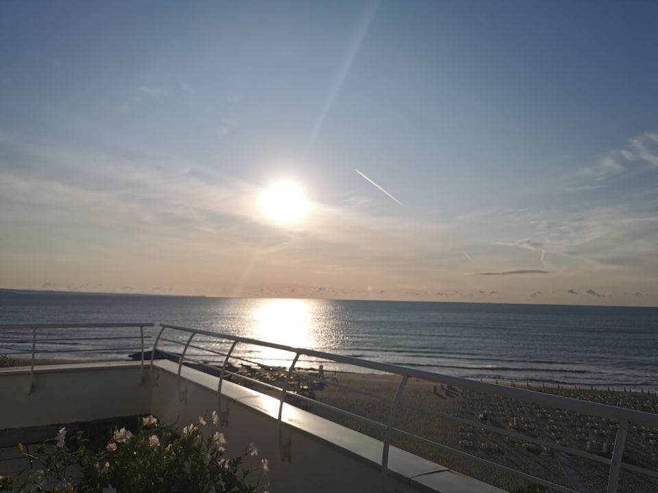 Außenansicht Maritim Hotel Paradise Blue Albena