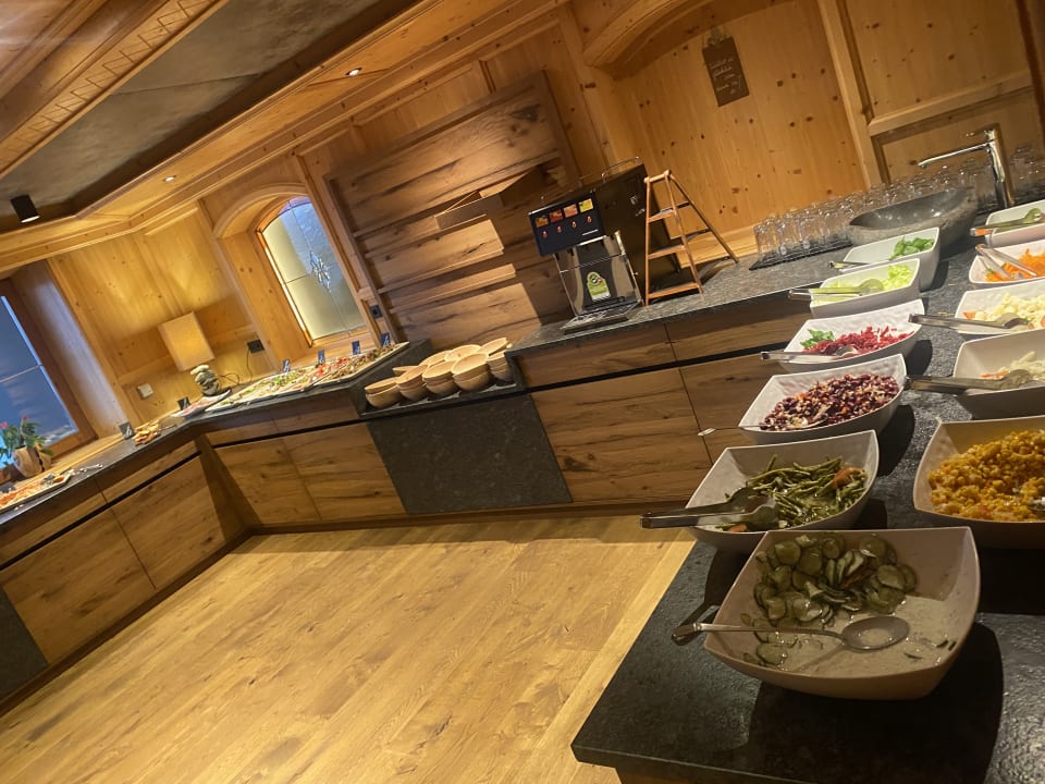 Außenansicht Wagner's Aparthotel