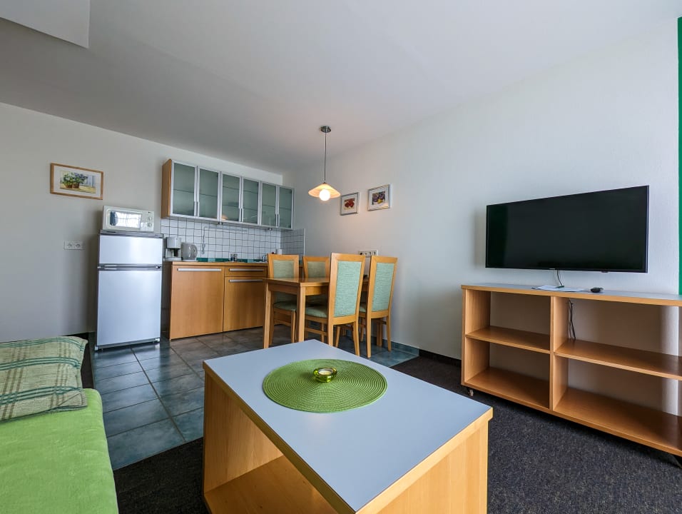 Zimmer Landhotel Larenzen