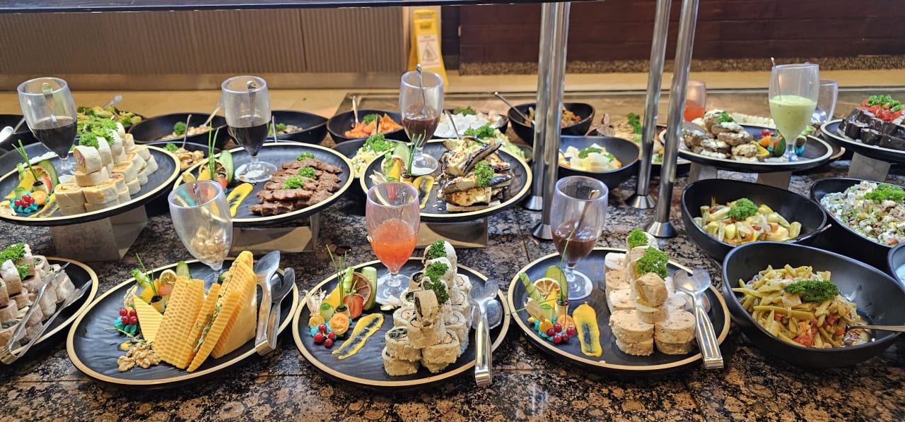 Gastro Club Melas Privé