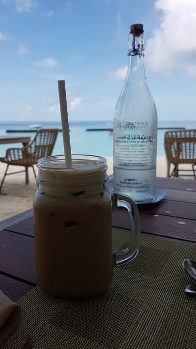 Gastro Constance Moofushi Maldives