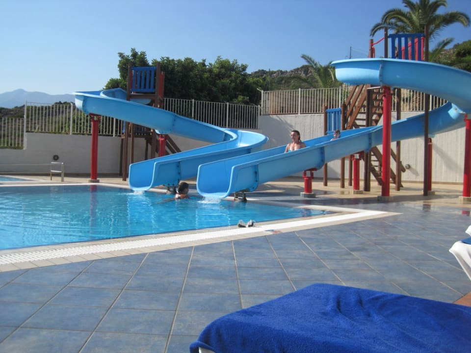 Funpool Grand Hotel Holiday Resort