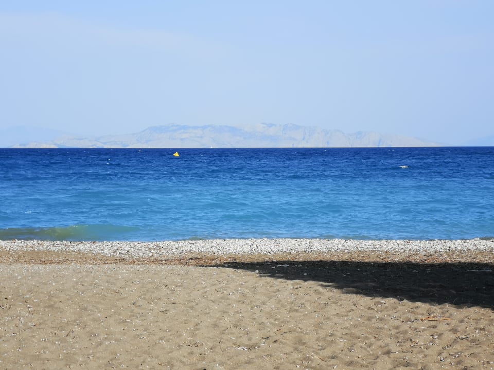 Strand TUI KIDS CLUB Alex Beach