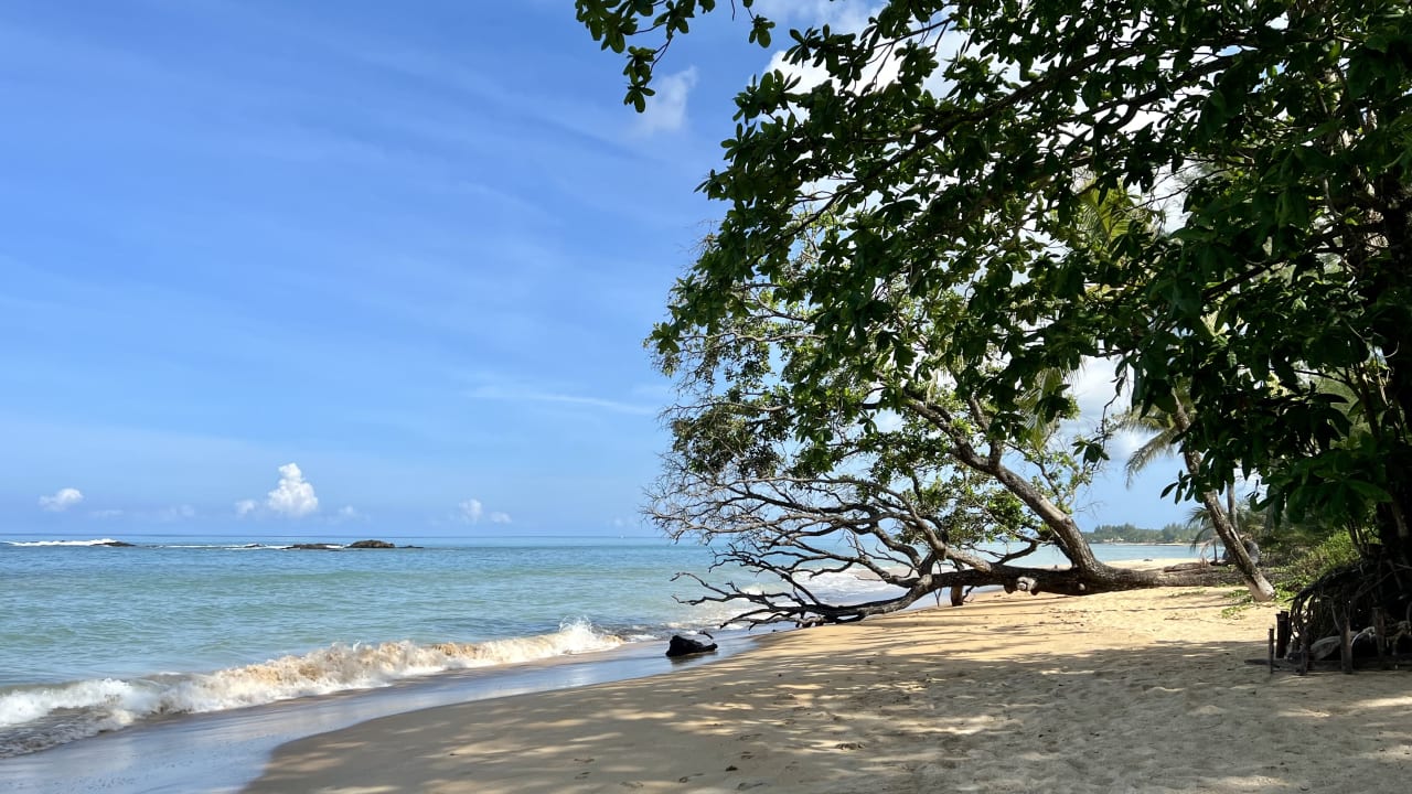 Strand Ocean Breeze Resort