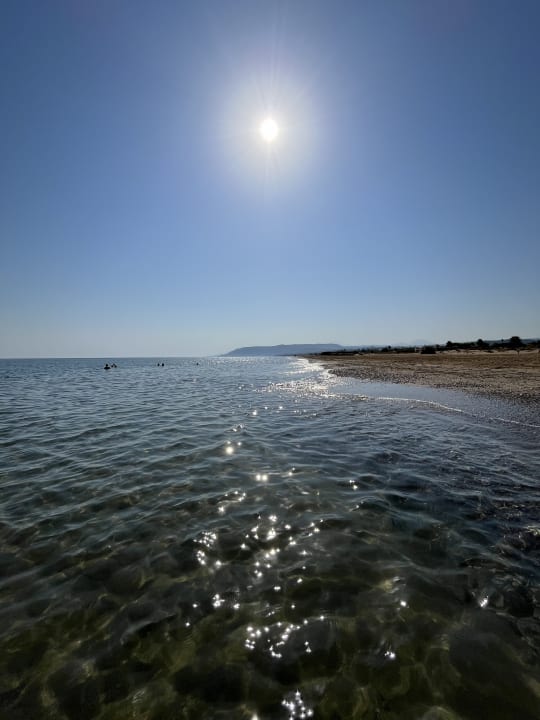 Strand HARPIN Georgioupolis Resort Aquapark & SPA