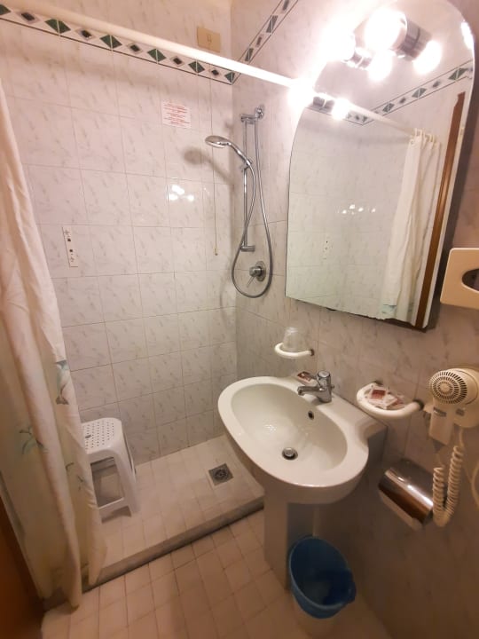 Zimmer Hotel Margherita