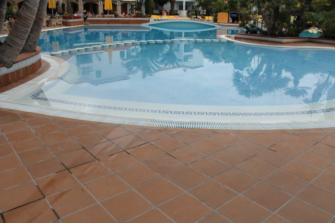 Kinderpool Park Club Europe