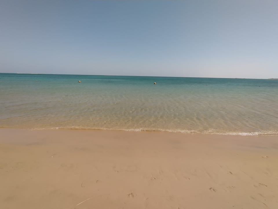 Strand Sentido Caribbean World Soma Bay