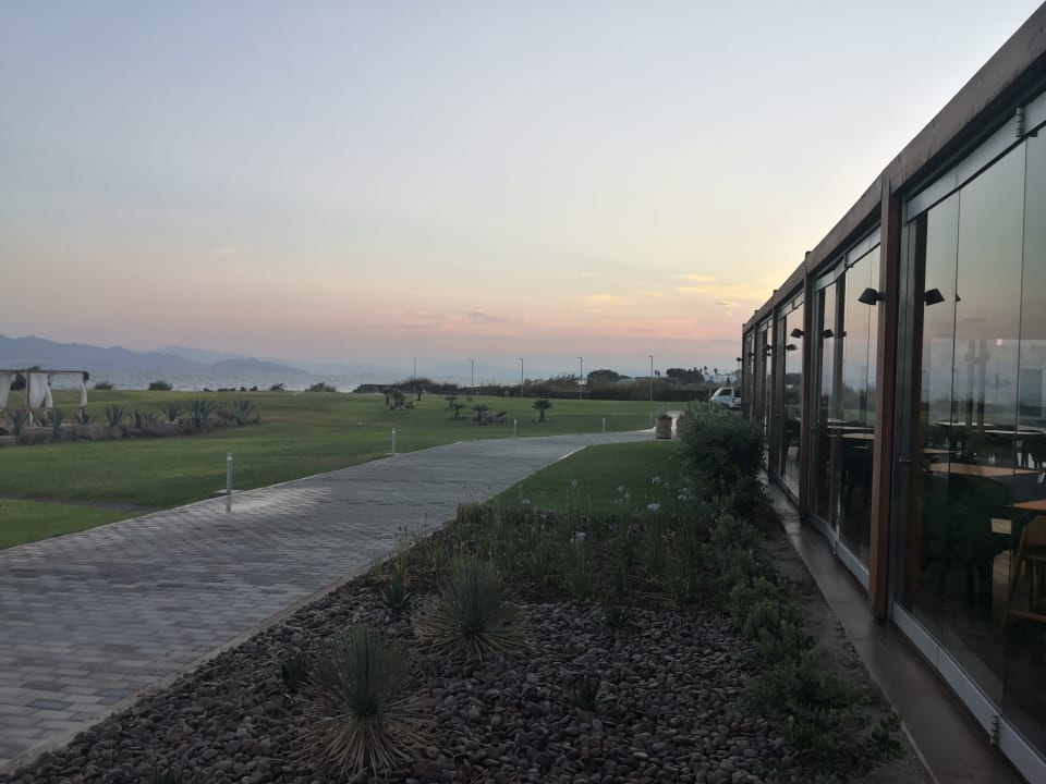 Ausblick Astir Odysseus Kos Resort & Spa