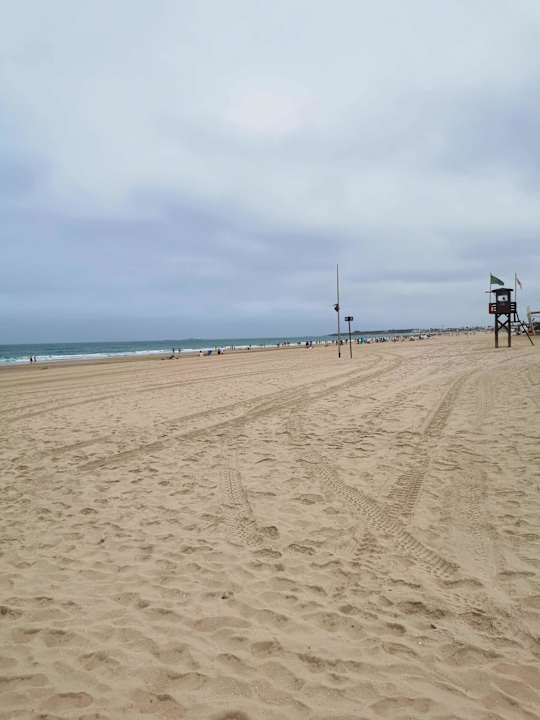 Strand Hipotels Playa la Barrosa