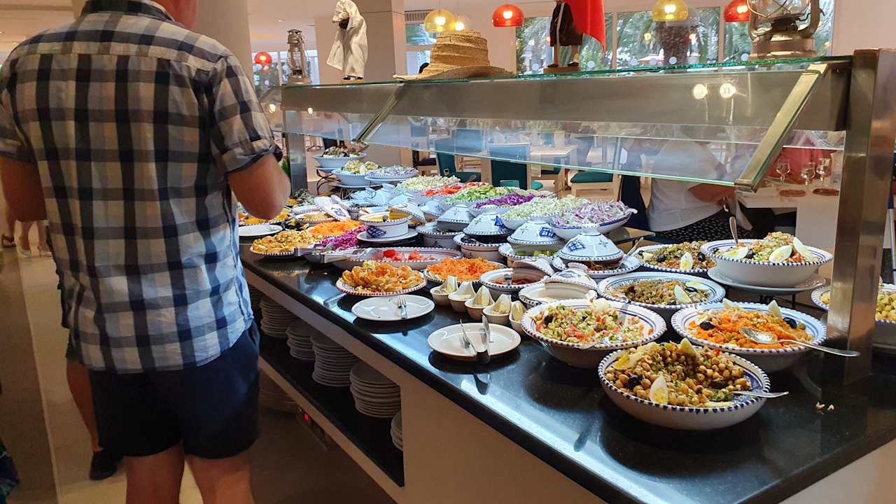 Gastro Djerba Plaza Thalasso & Spa