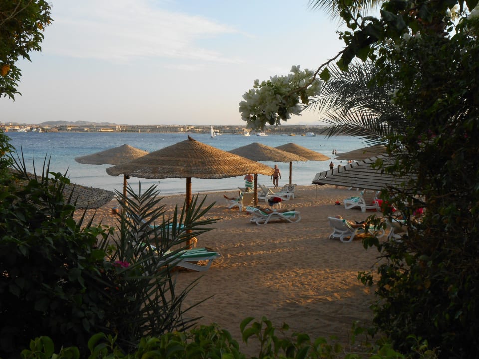 Strand Fort Arabesque Resort, Spa & Villas