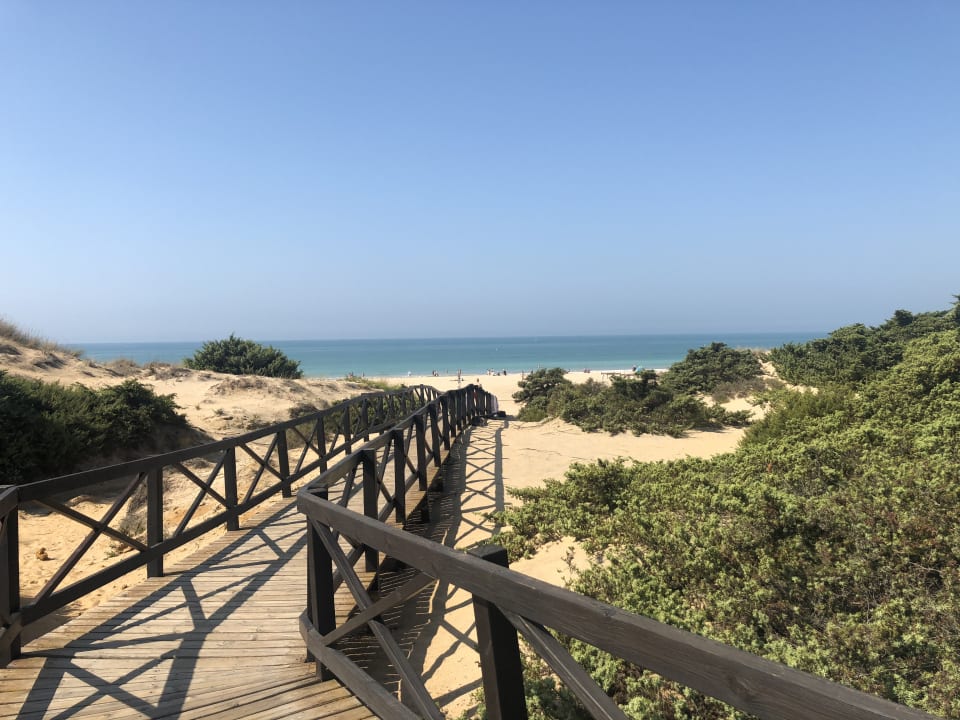 Strand Iberostar Selection Andalucía Playa