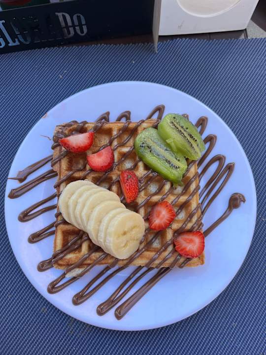 Gastro Dizalya Palm Garden