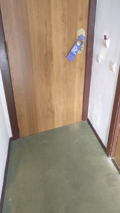 Zimmer Hotel Vibra Beverly Playa