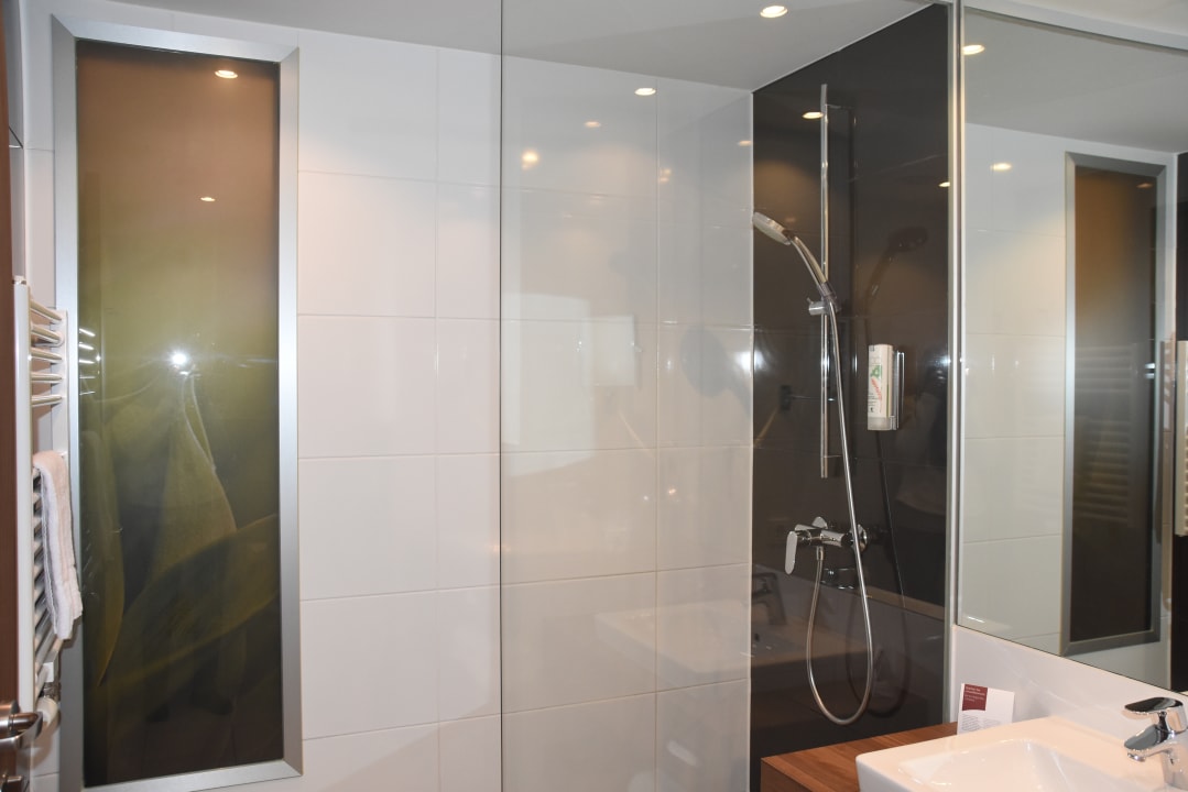 Zimmer Austria Trend Hotel Doppio