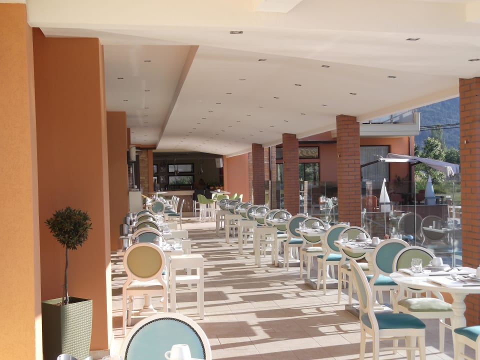 Thassos 2012 Alexandra Golden Boutique - Adults only