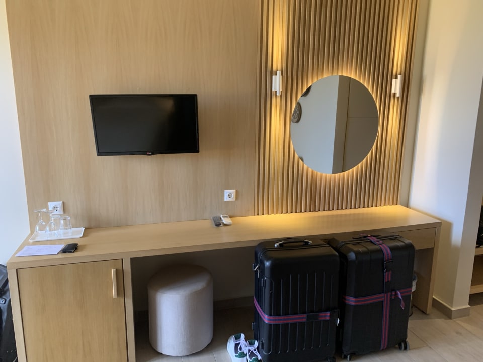 Zimmer Hotel Horizon Beach Resort