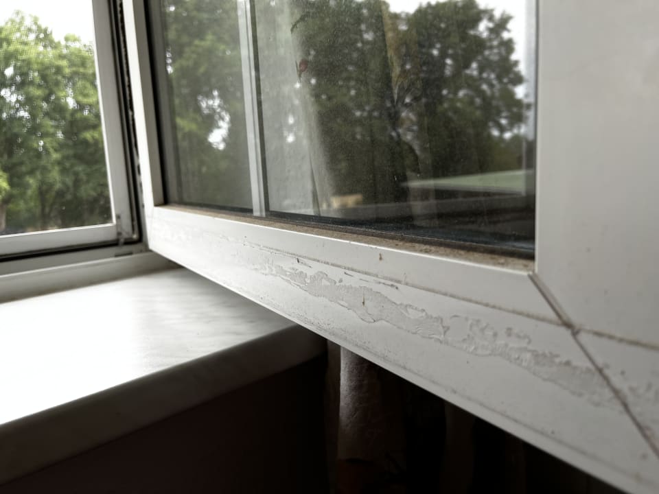 Zimmer Hotel Hof Tütsberg