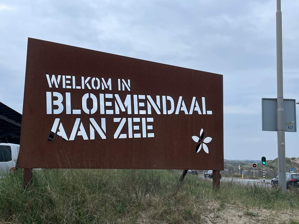 Sonstiges Roompot Bloemendaal aan Zee