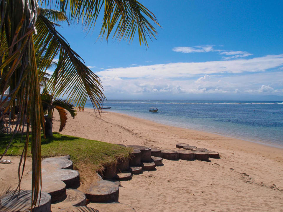 Diese Ruhe Villa Shanti Beach