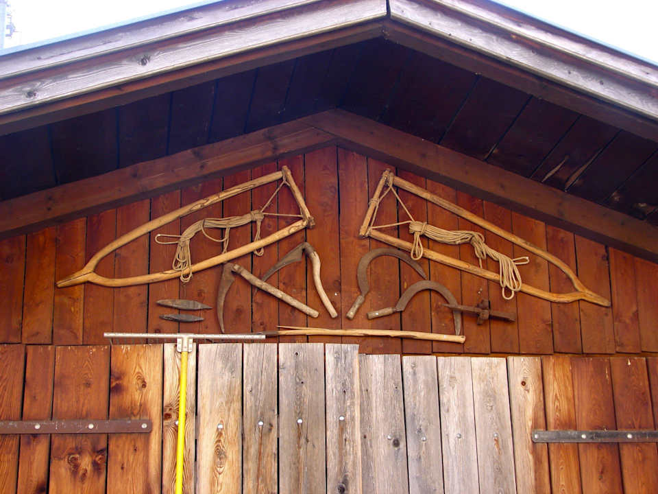 Pension Wiesenhof Wiesenhof