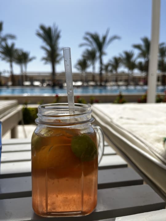 Gastro Steigenberger Makadi Hotel - Adults only