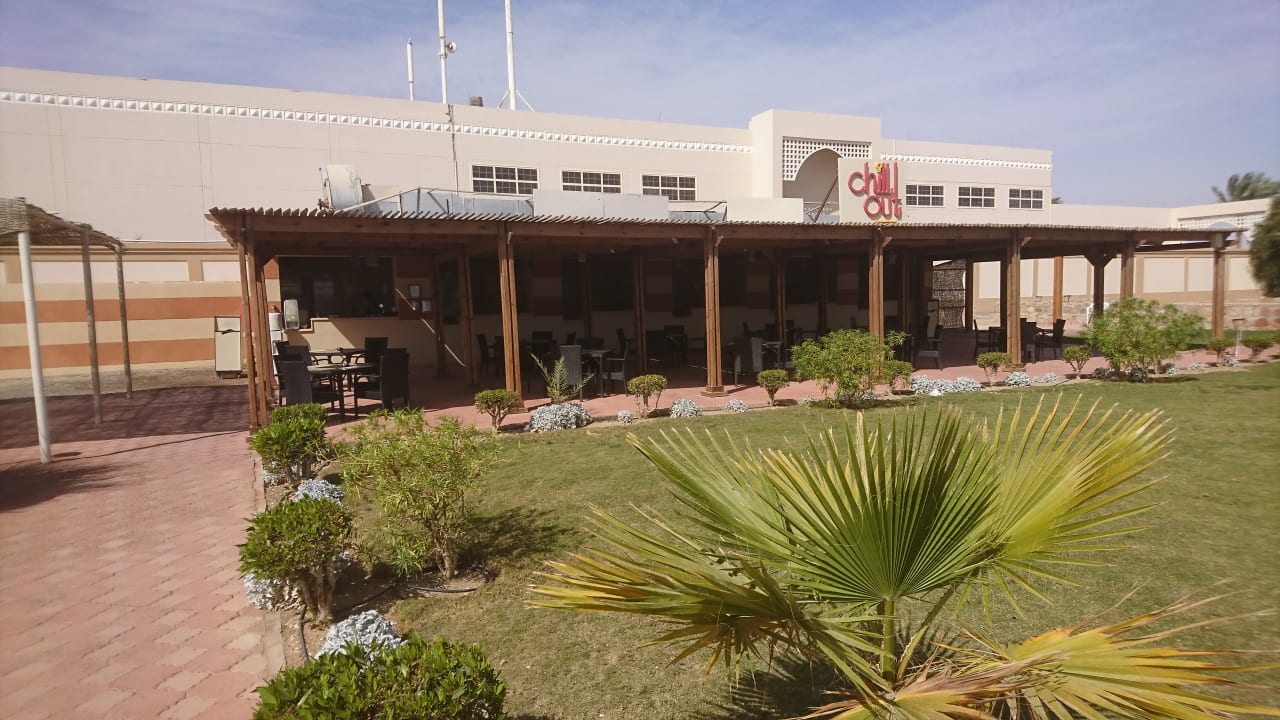 Gastro Marina Resort Port Ghalib, a member of Radisson Individuals