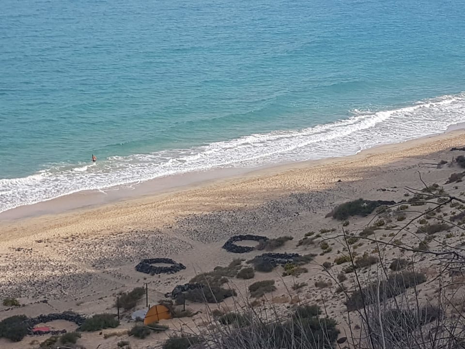 Strand Marina Playa Suite Hotel