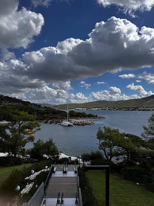Sonstiges La Blanche Island Bodrum