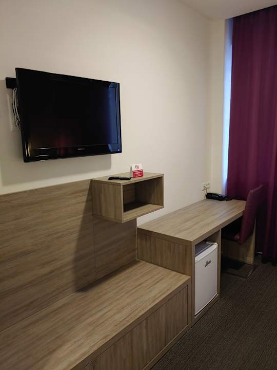 Zimmer Hotel Meksiko