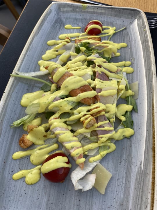 Gastro Harmony Boutique Resort