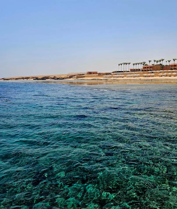 Strand Jaz Grand Marsa