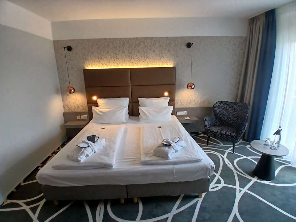 Zimmer Hotel am Vitalpark