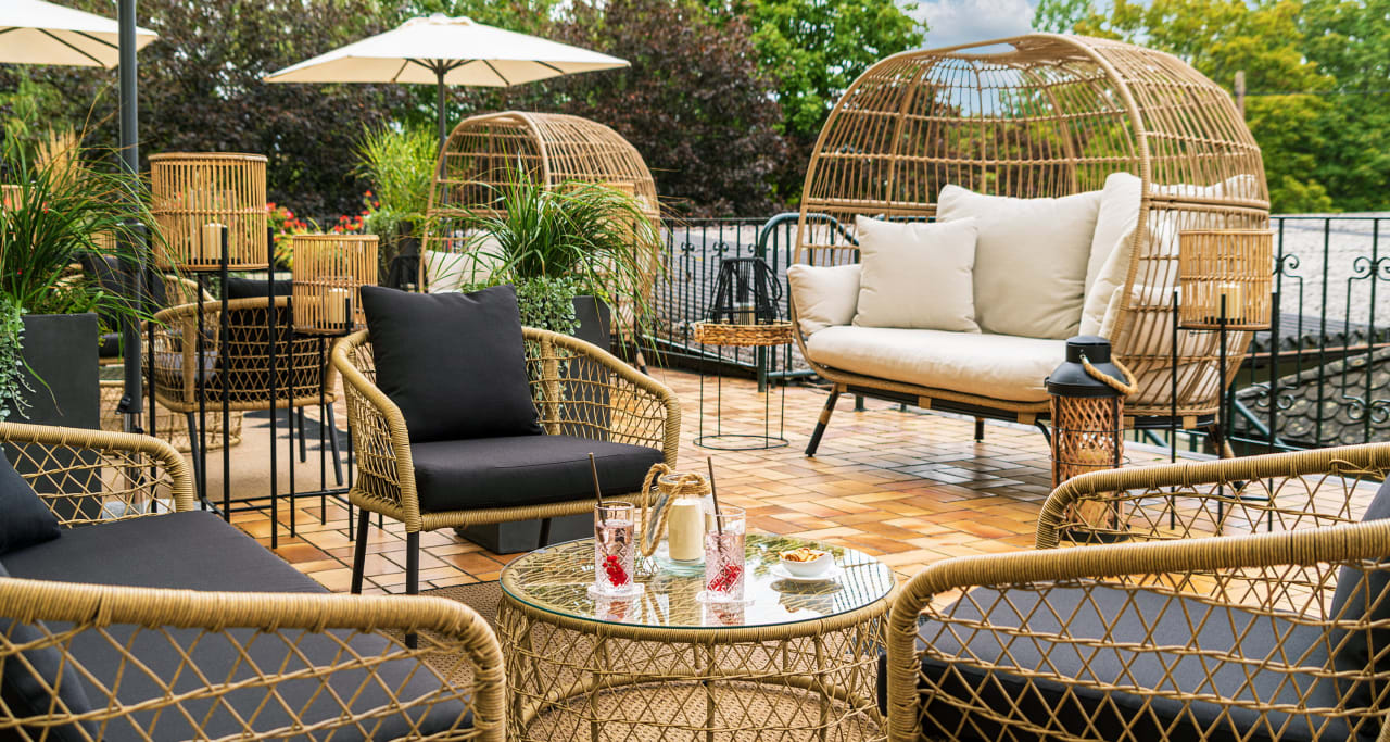 Gastro Victor's Seehotel Weingärtner