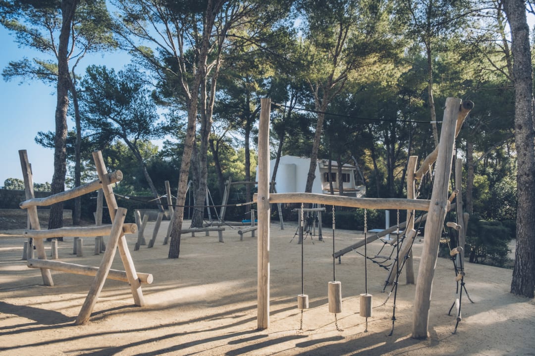 Sport & Freizeit Iberostar Waves Pinos Park