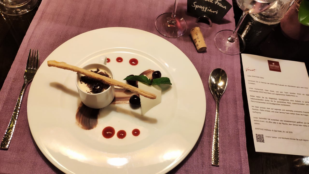 Gastro Ermitage Wellness- & Spa-Hotel