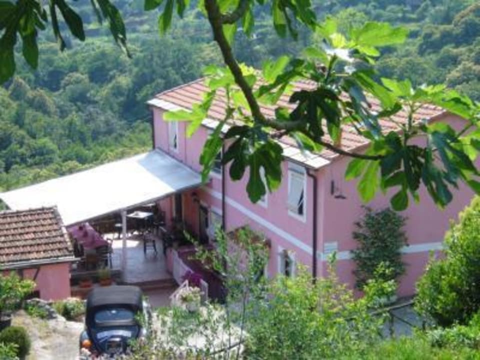 Locanda del Papa Agriturismo Locanda del Papa