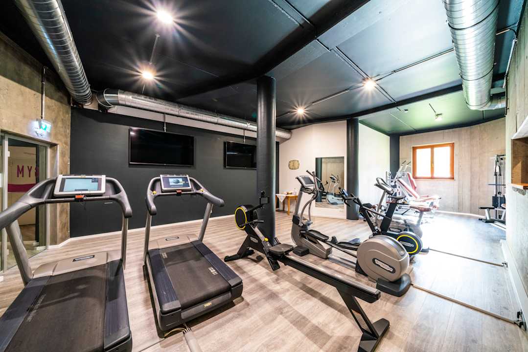 Sport & Freizeit Der Kirchheimerhof - Superior Refugium