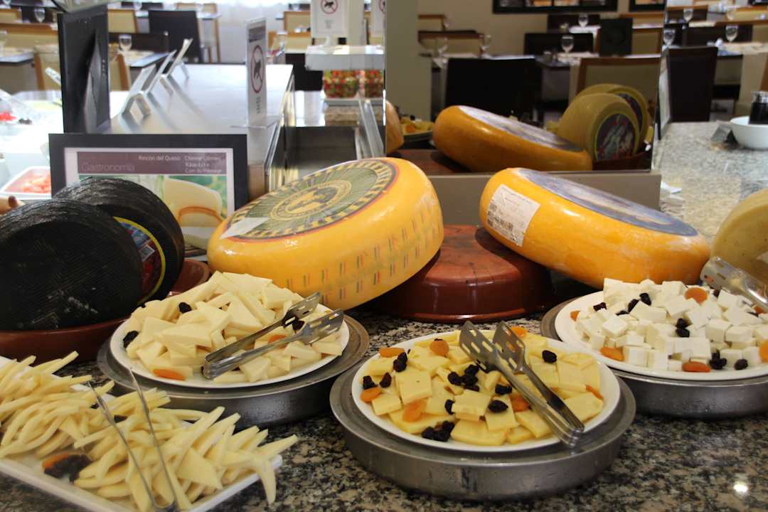 Hôtel H10 Las Palmeras - Le Restaurant  H10 Las Palmeras