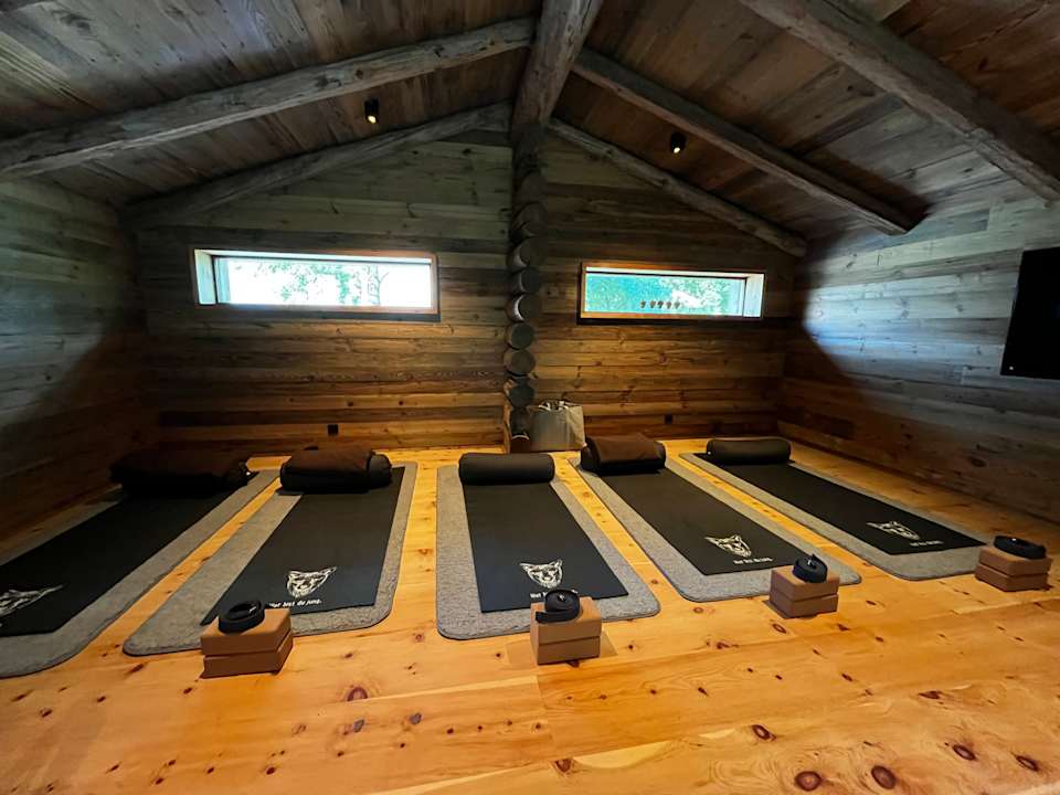 Sport & Freizeit Das Kaltenbach Aparthotel