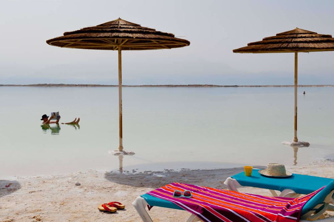 Beach Herods Dead Sea – A Premium Collection by Leonardo Hotels