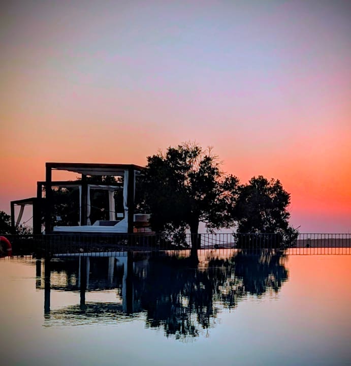 Pool Salobre Hotel Resort & Serenity