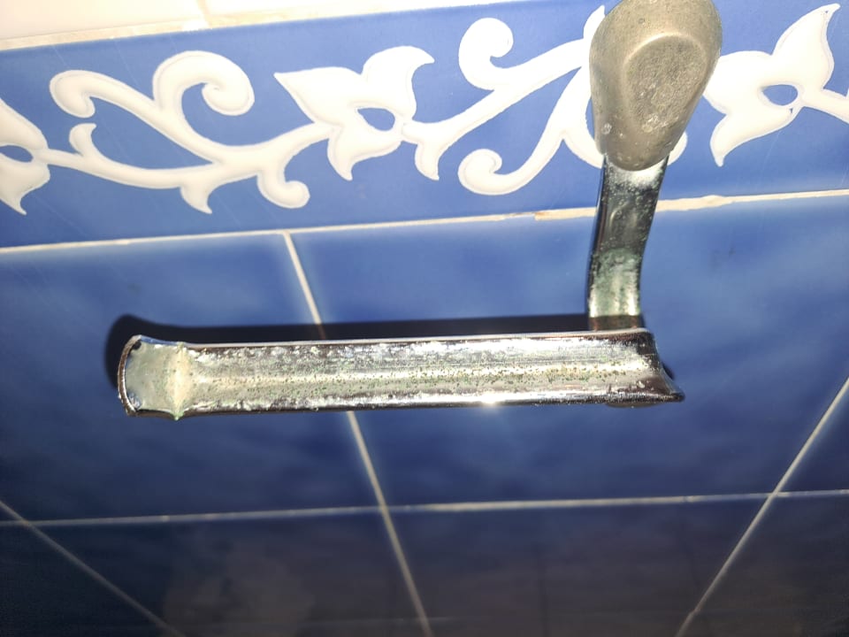 Zimmer Hotel Nesrine