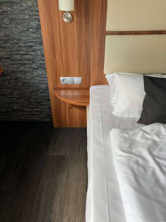 Zimmer Best Western Plaza Hotel Zwickau